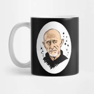 Mike Ehrmantraut Mug